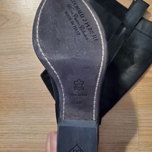Donal J Pliner Boots